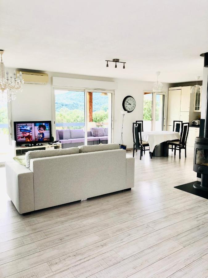 Madame Li Apartamento Cogolin Exterior foto