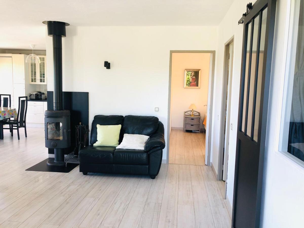 Madame Li Apartamento Cogolin Exterior foto