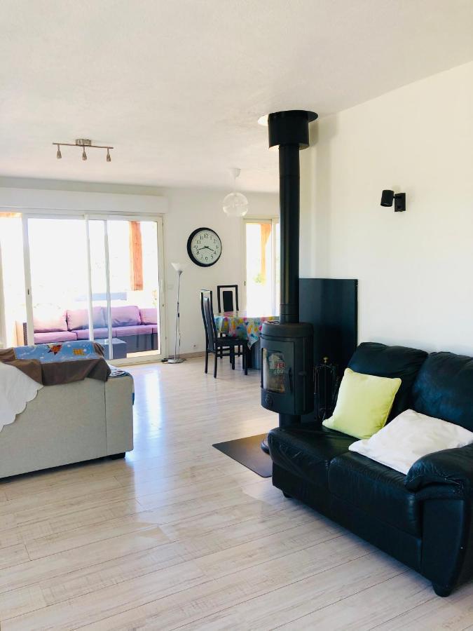 Madame Li Apartamento Cogolin Exterior foto