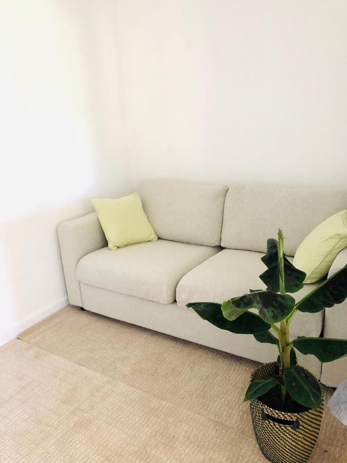 Madame Li Apartamento Cogolin Exterior foto